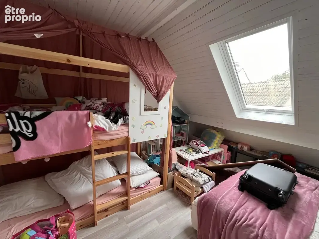 Vente Maison Moret-loing-et-orvanne(77250) 351 750ï¿œ - photo 10