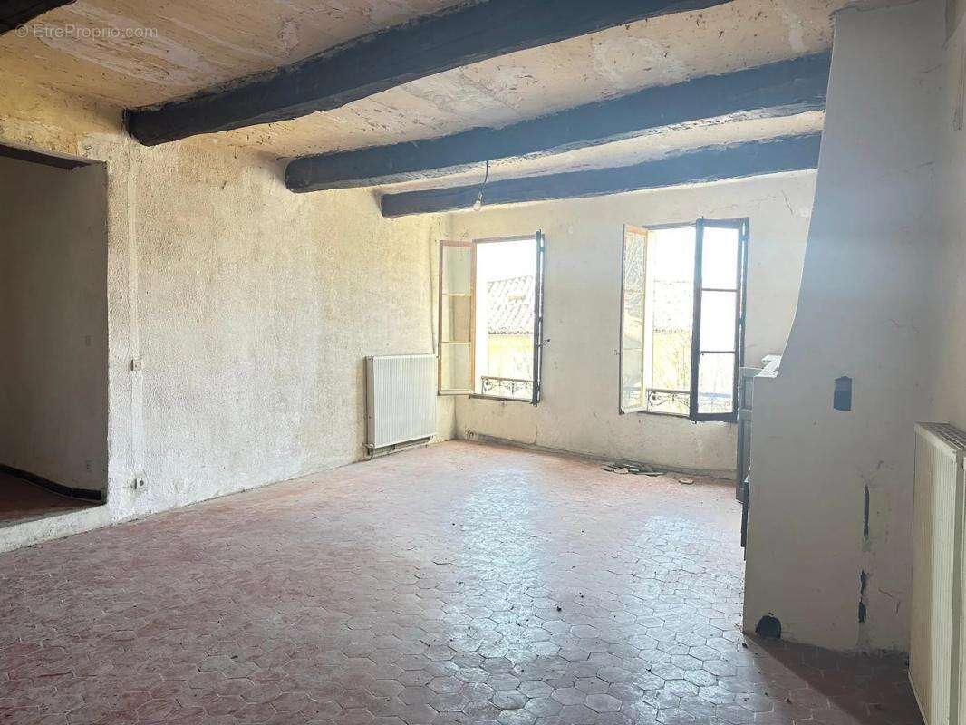 Appartement à MOUSTIERS-SAINTE-MARIE