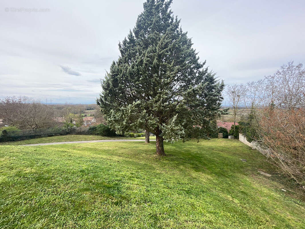Autre à LEYRIEU