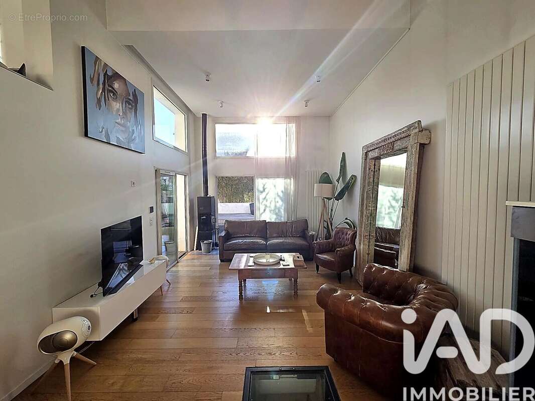 Photo 5 - Maison à VITRY-SUR-SEINE