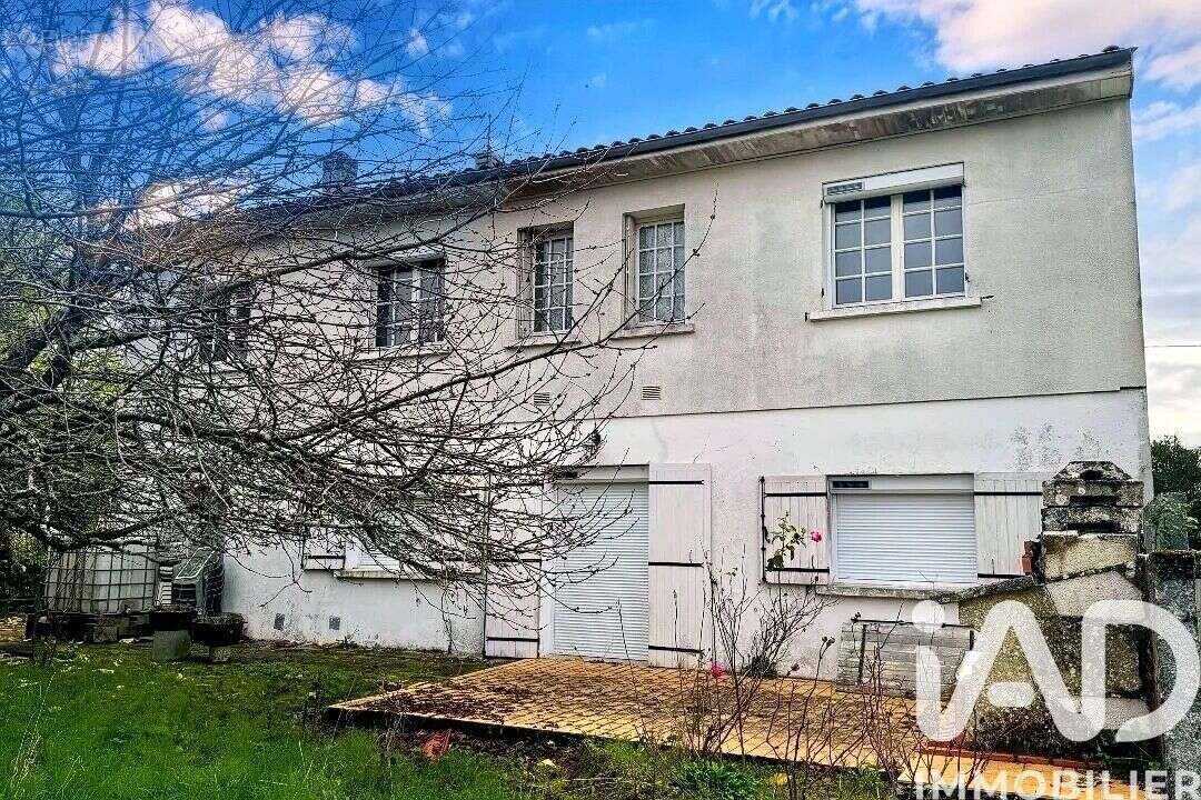 Photo 3 - Maison à VOULGEZAC