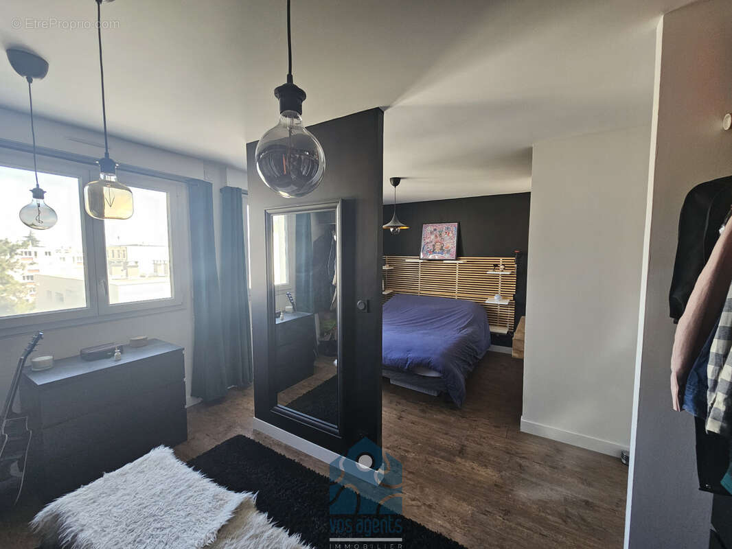 Appartement à CLERMONT-FERRAND
