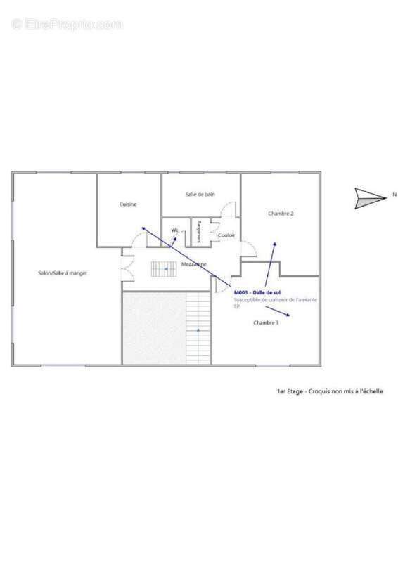 Photo 7 - Appartement à MELUN