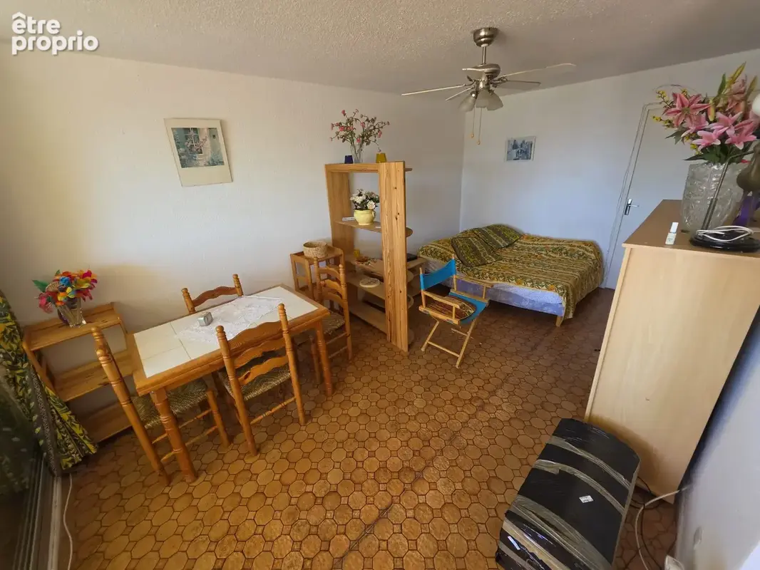 Appartement 2 pièces 33 m² à vendre à Leucate (11370) - photo 5