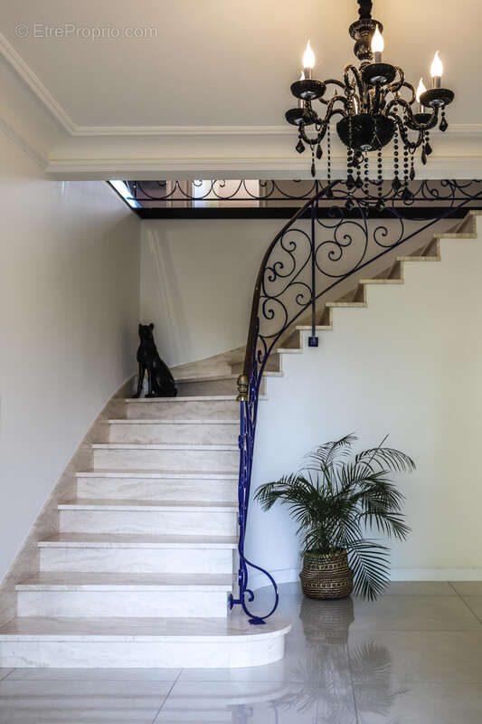 Maison à SAUJON