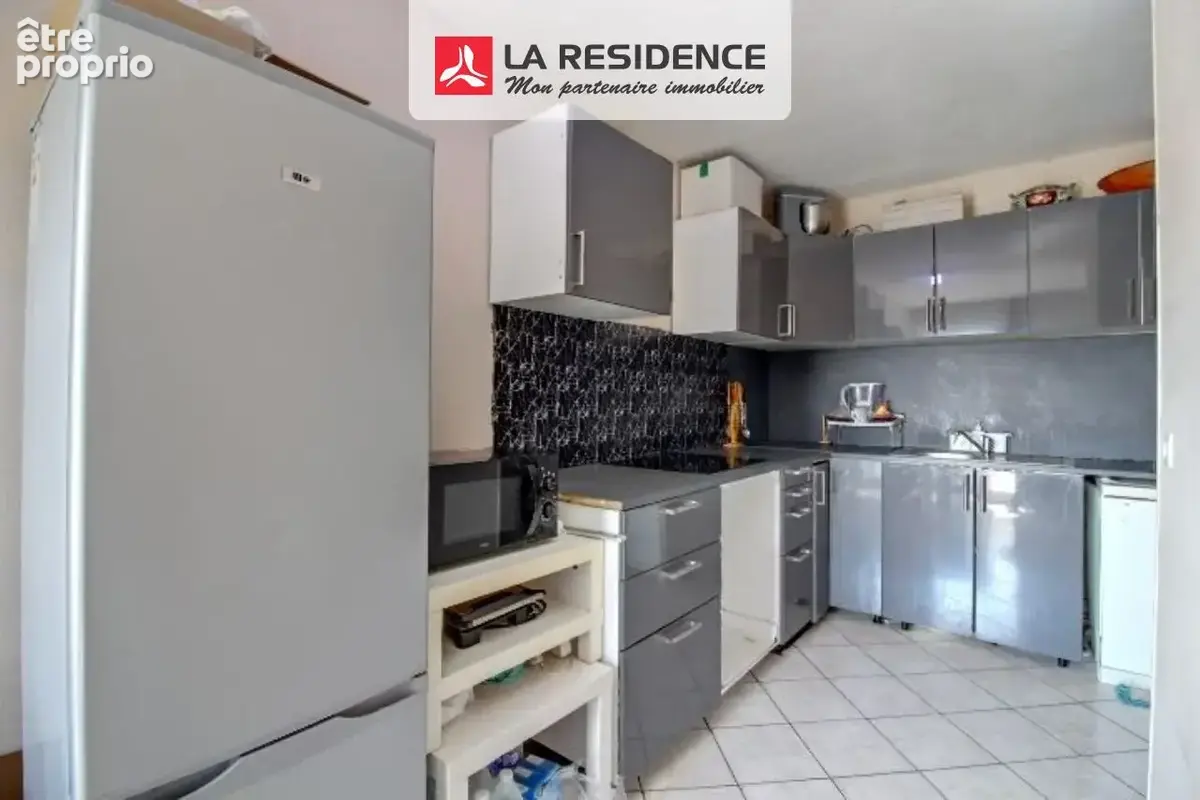 Appartement 3 pièces 67 m² à vendre à Les Mureaux (78130) - photo 4