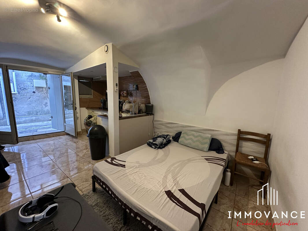 Appartement à CASTRIES