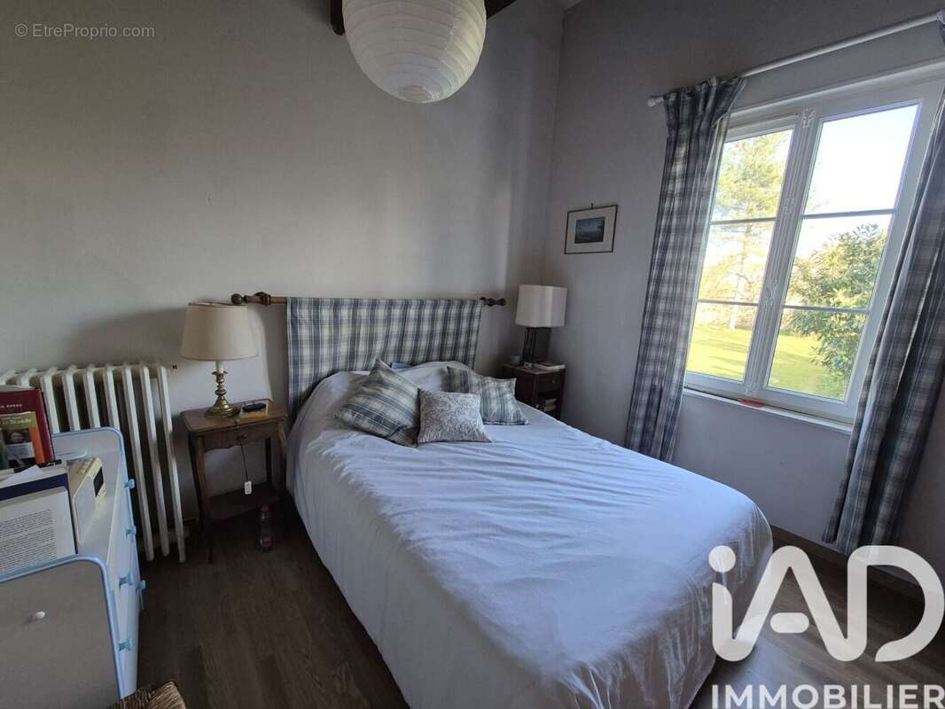 Photo 9 - Maison à SAACY-SUR-MARNE