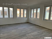 Appartement à EBERSHEIM