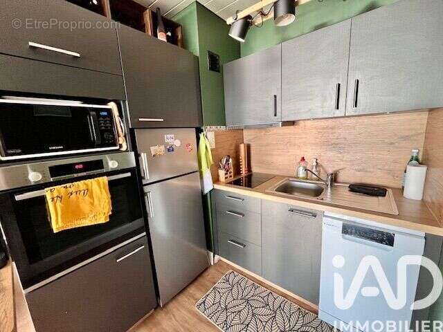 Photo 2 - Appartement à SAINT-JEAN-DE-MONTS