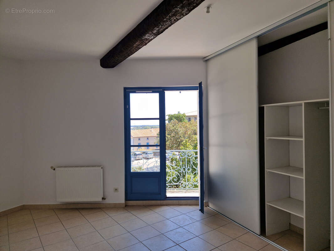 Béziers , appartement de type T3 + terrasse + parking - photo 12