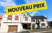 Maison à BOUXWILLER