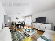 Photo 1 - Appartement à SAINT-BRICE-COURCELLES