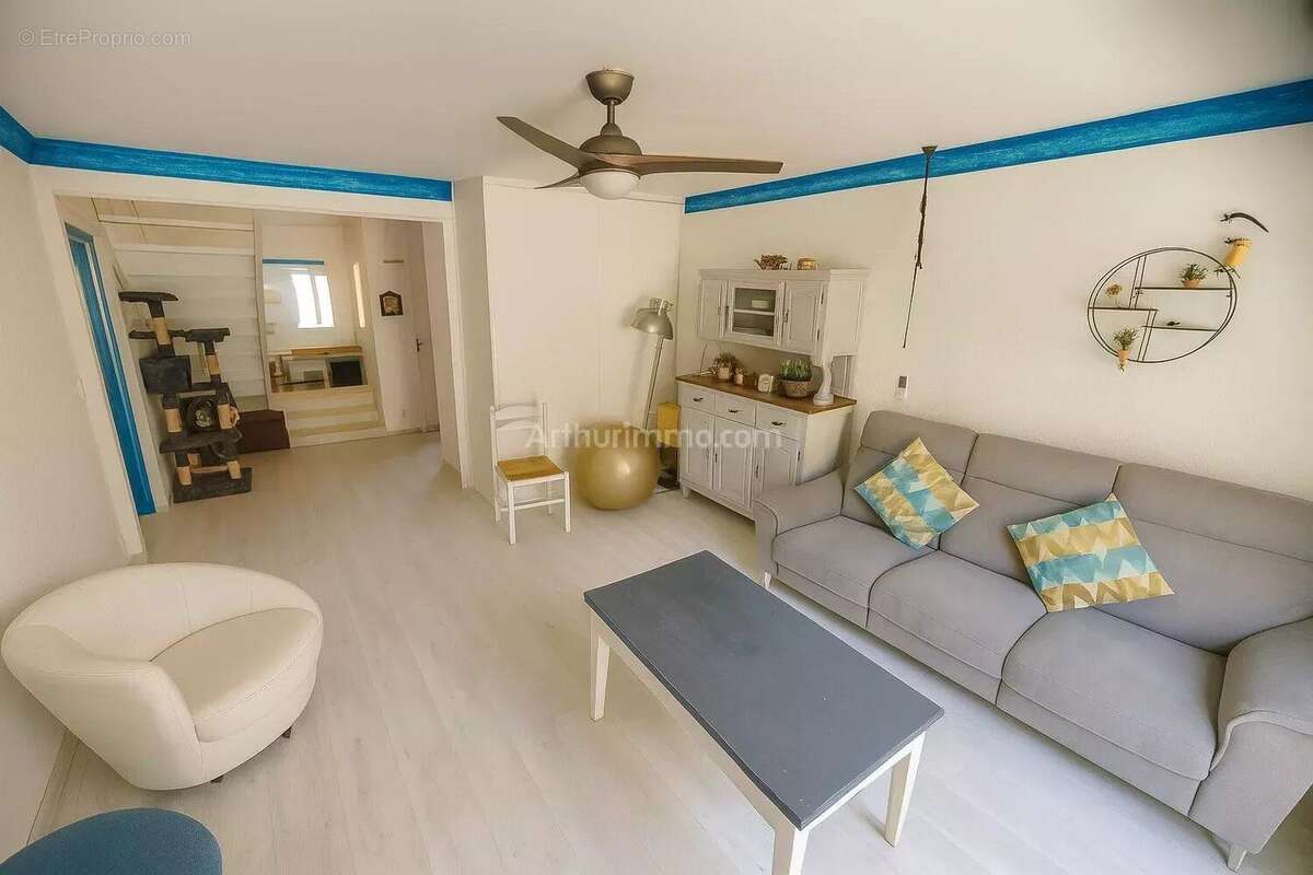 Vente Maison Chelles(77500) 297 000ï¿œ - photo 2