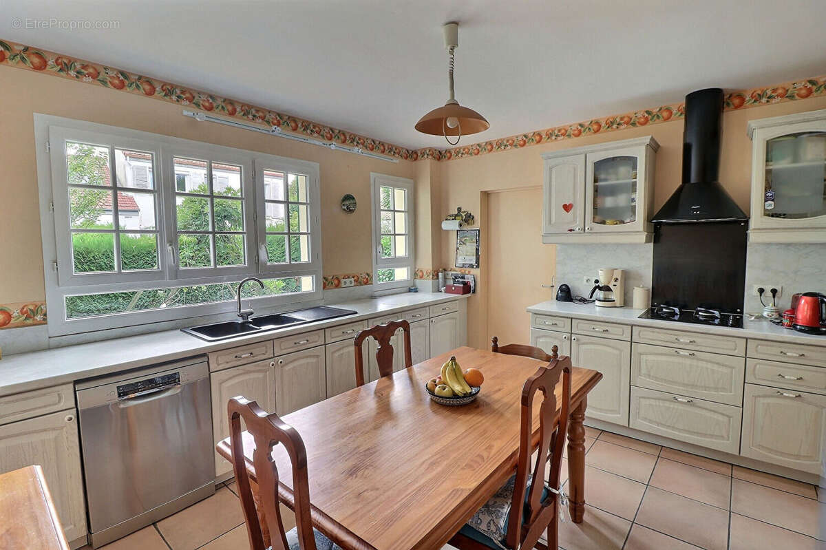 Maison à RAMBOUILLET