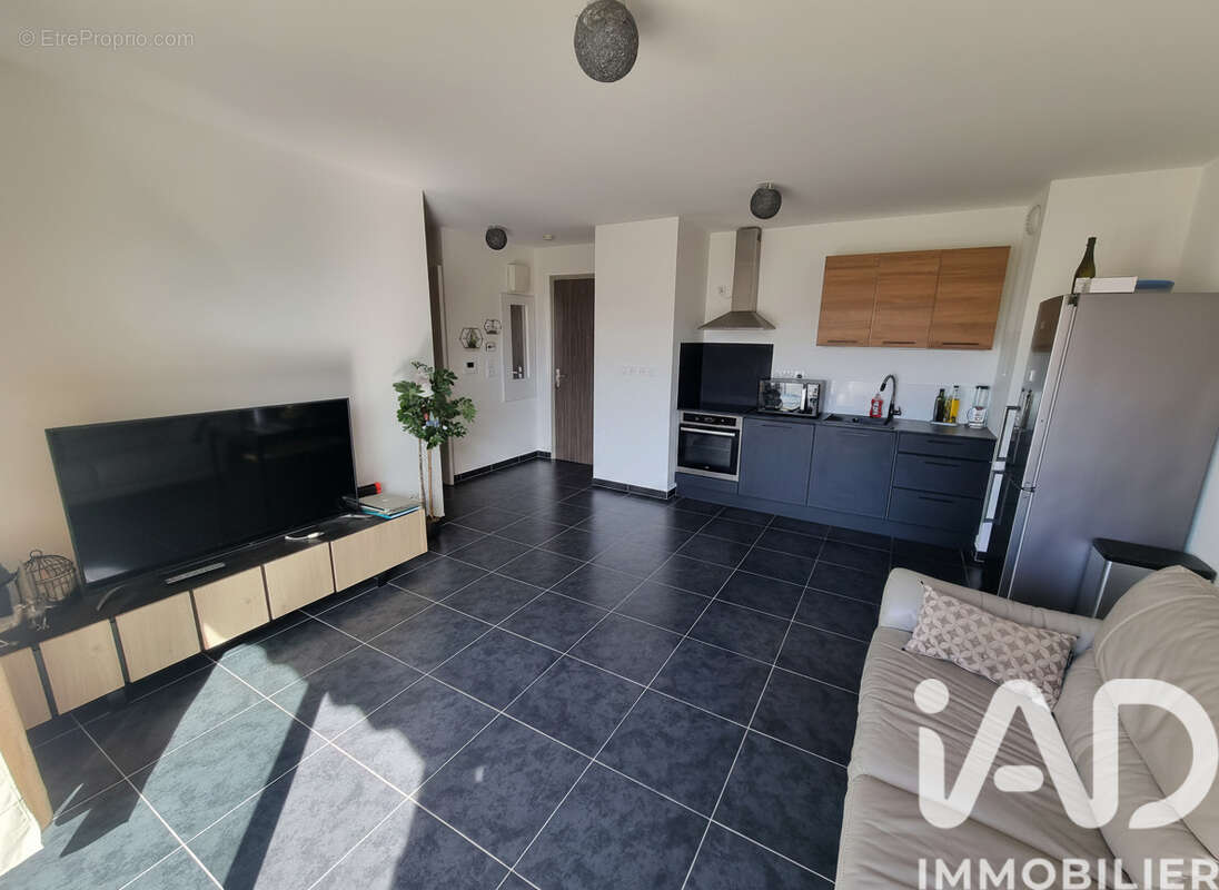 Photo 3 - Appartement à AIX-EN-PROVENCE