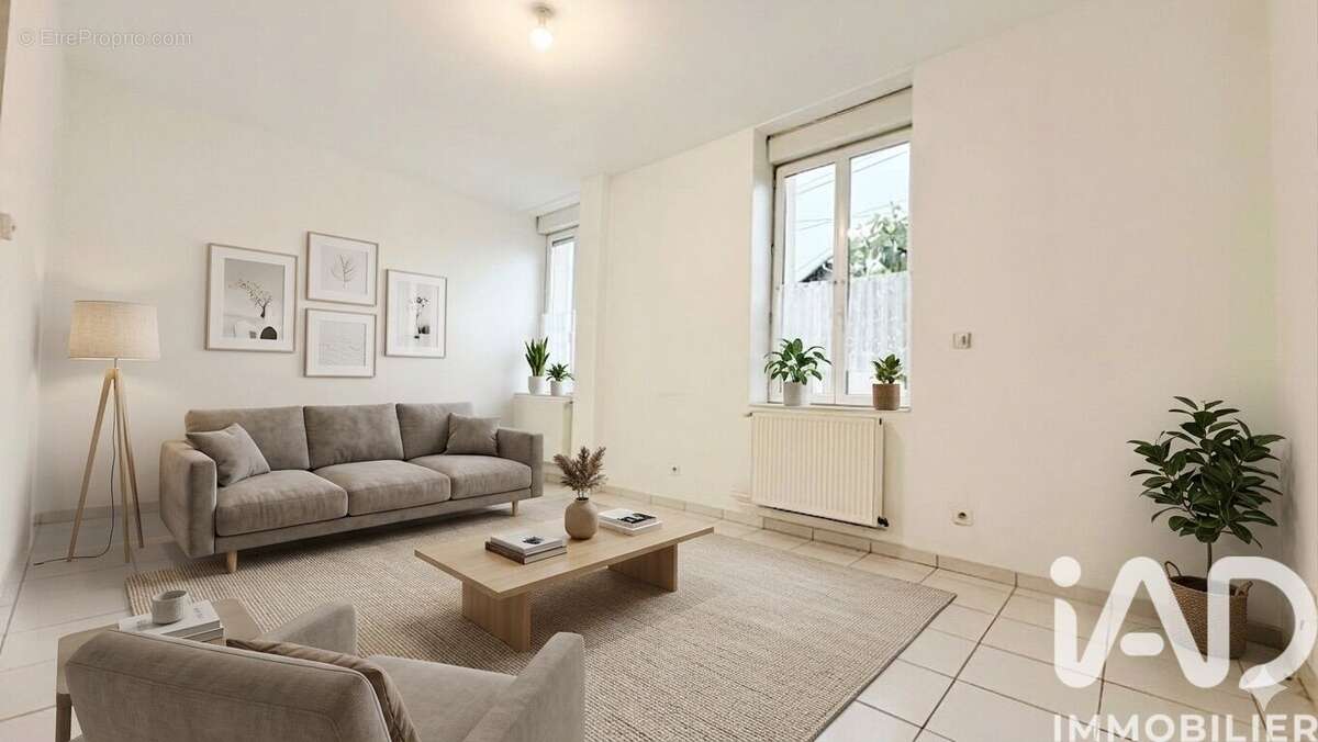 Photo 6 - Maison à WOIPPY