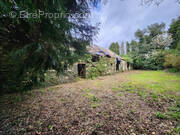 Maison à SAINT-GILLES-VIEUX-MARCHE