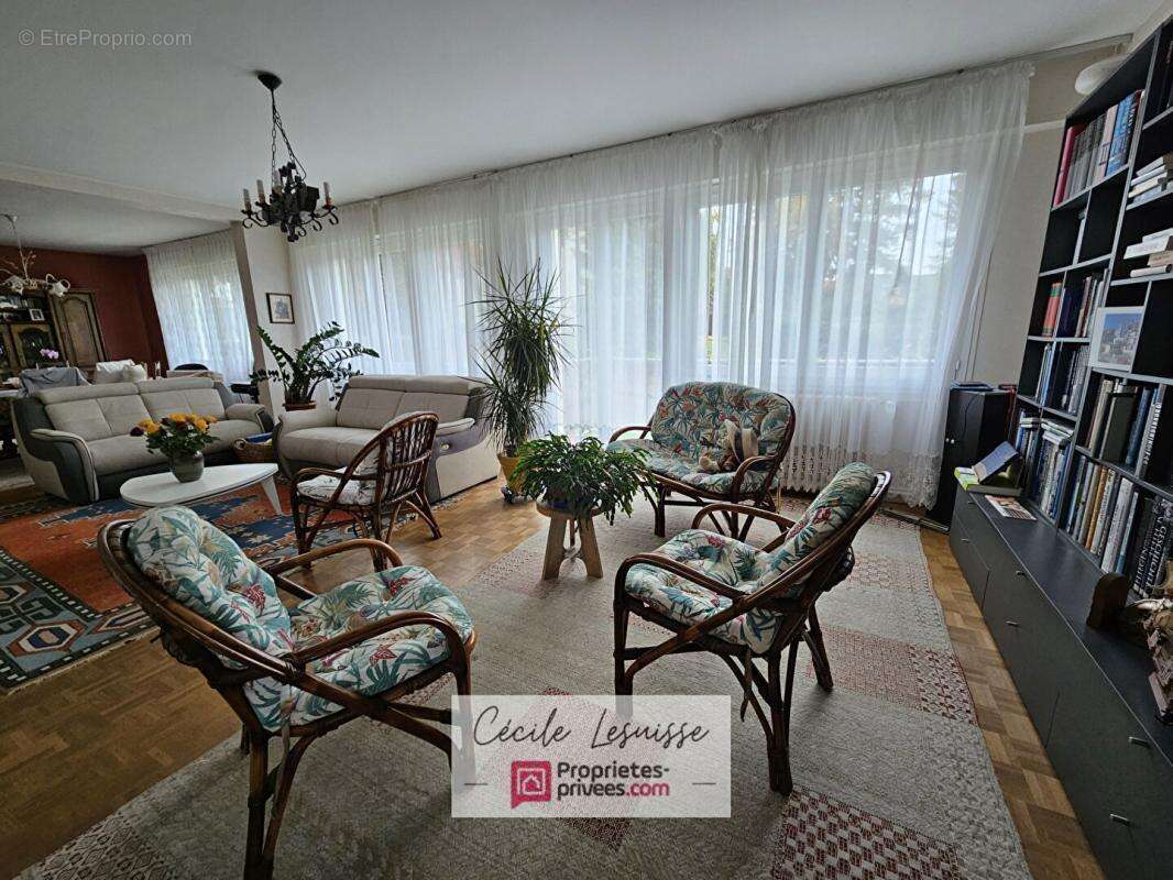 Maison à LILLEBONNE