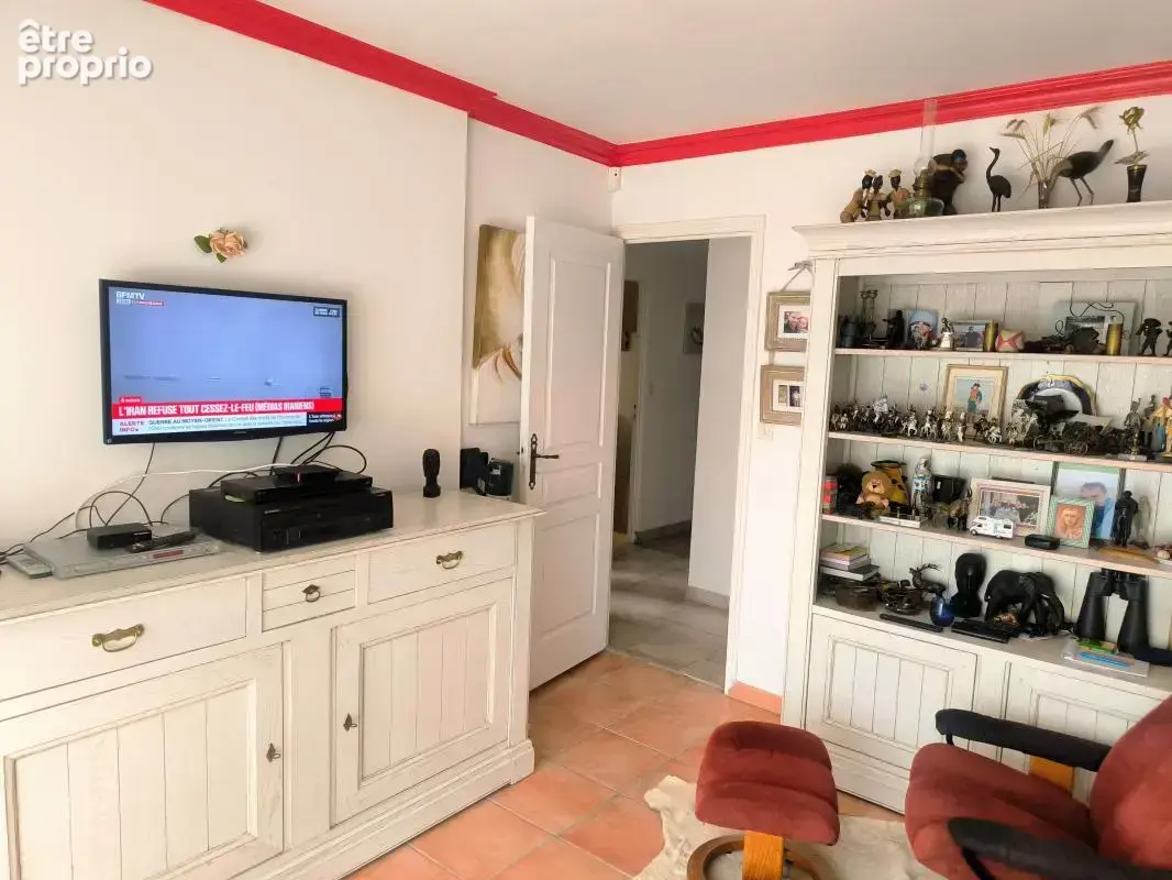Villa 160 m2 sur terrain de 1375 m2 avec piscine - photo 13