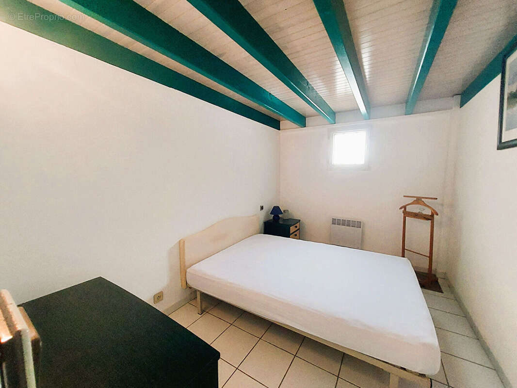 Maison à LE CHATEAU-D'OLERON