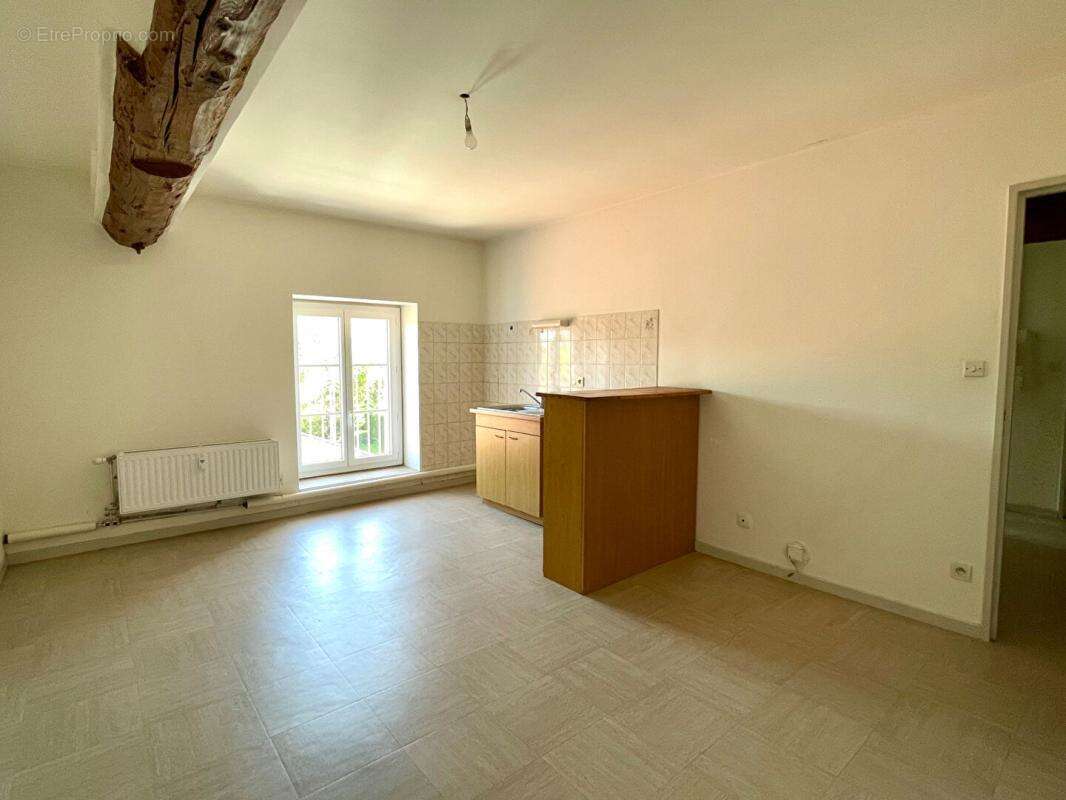 Appartement à MONTBRISON