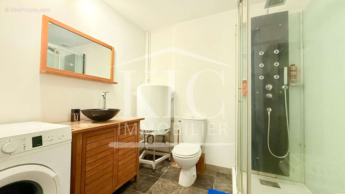 Appartement à CARCASSONNE