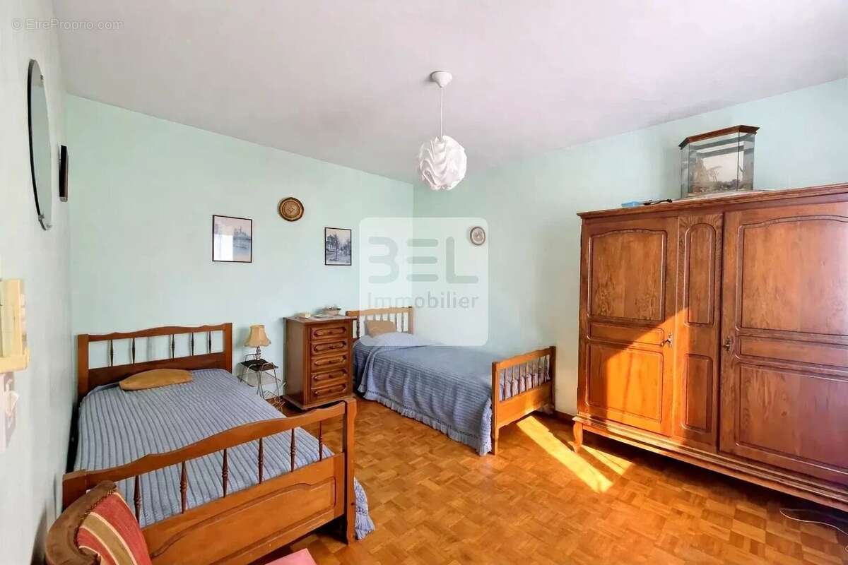 Maison à BAGNOLS-SUR-CEZE