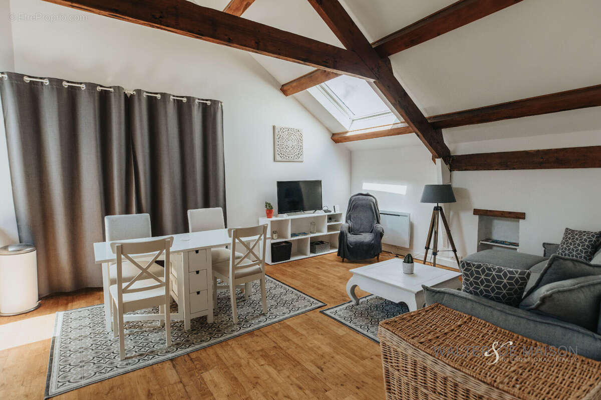 Maison à PLOUGASTEL-DAOULAS