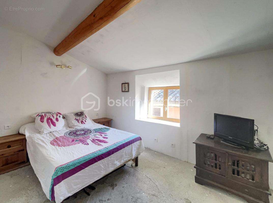 Maison à ROUSSILLON