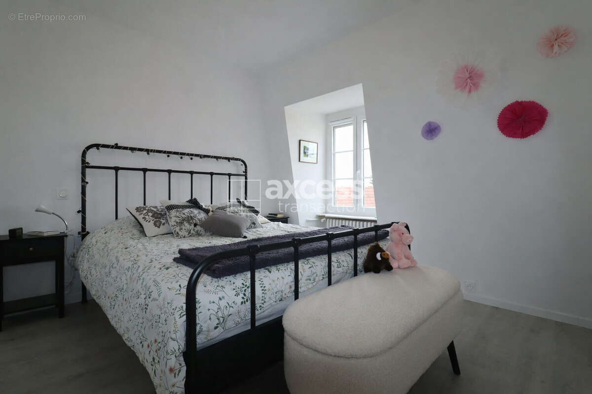 Appartement à BISCHWILLER