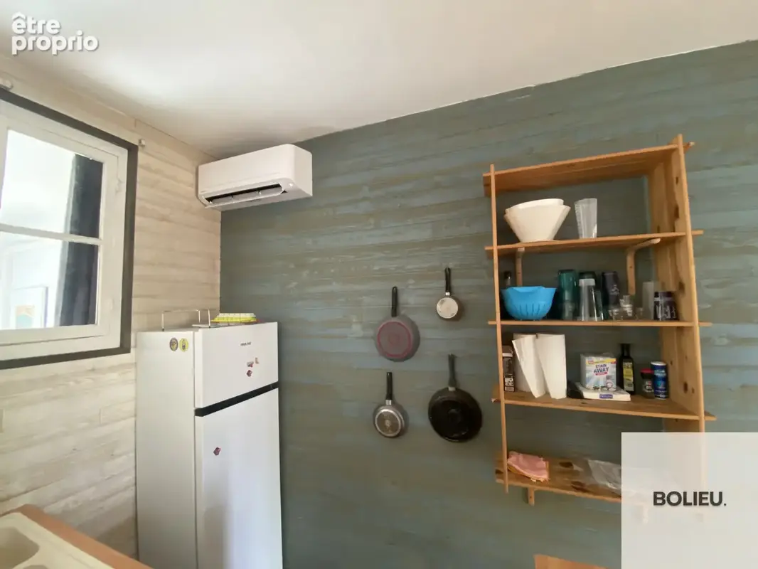 T3 climatisé de 52 m2   Grenoble Championnet / Estacade - photo 2