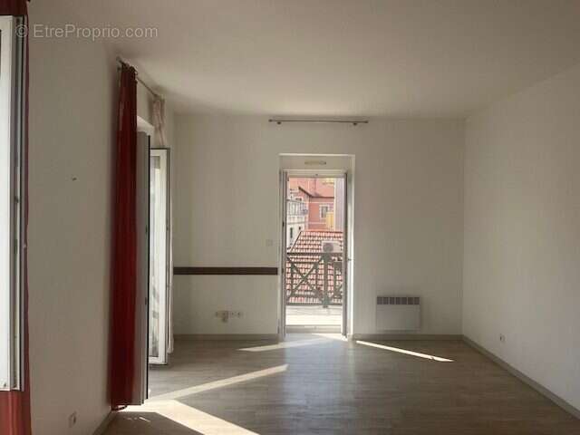 Appartement à BIARRITZ