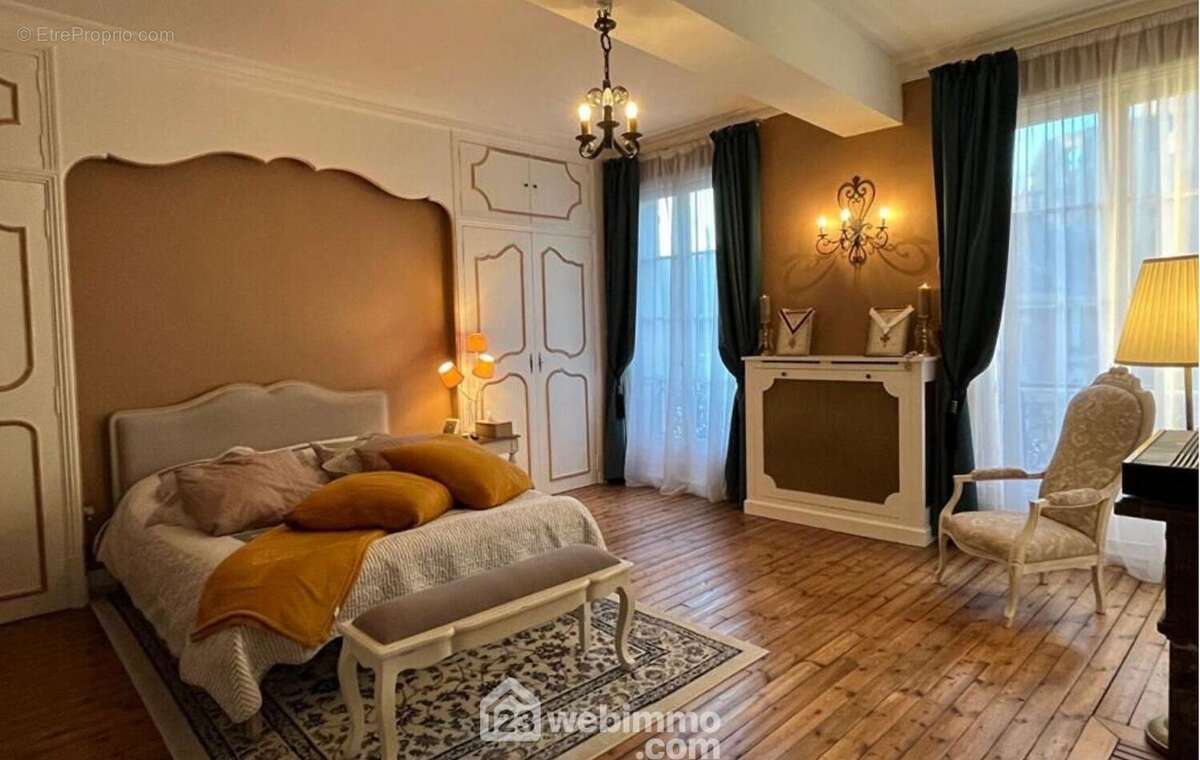Maison à NOYON