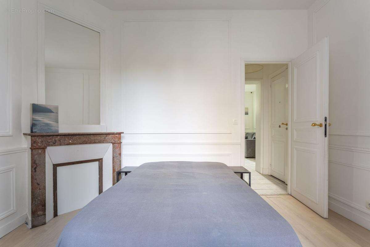 Appartement à CROSNE
