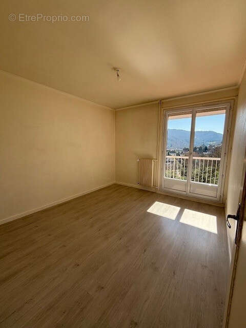 Appartement à FIRMINY