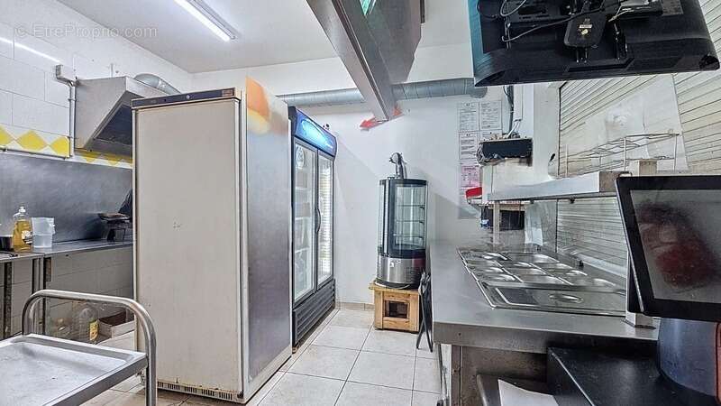 Appartement à LES ABYMES