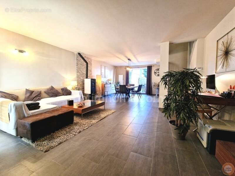 Maison à LA NORVILLE