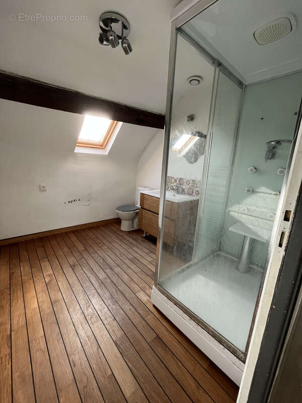 Appartement à PONT-SAINTE-MAXENCE