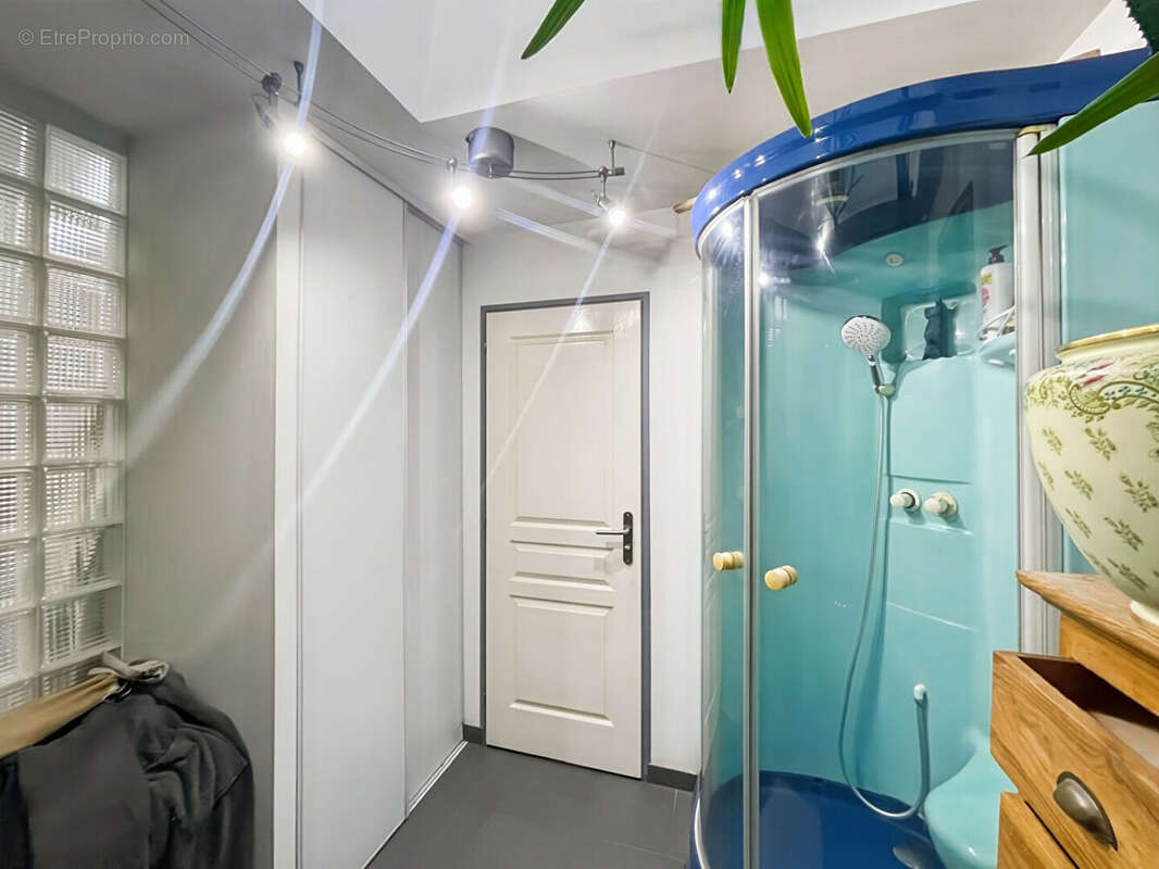 Maison à SAINT-BRIEUC