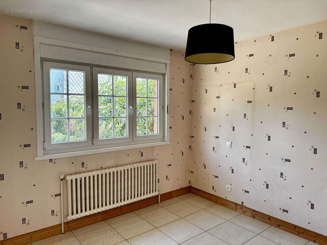 Maison 120m² à marcq-en-barœul - photo 10