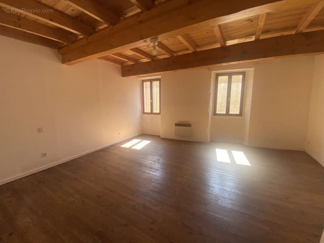 Dpt Pyrénées Orientales (66), à vendre RIA SIRACH Maison 5 pièces 122 m² 2 logements séparés - photo 6