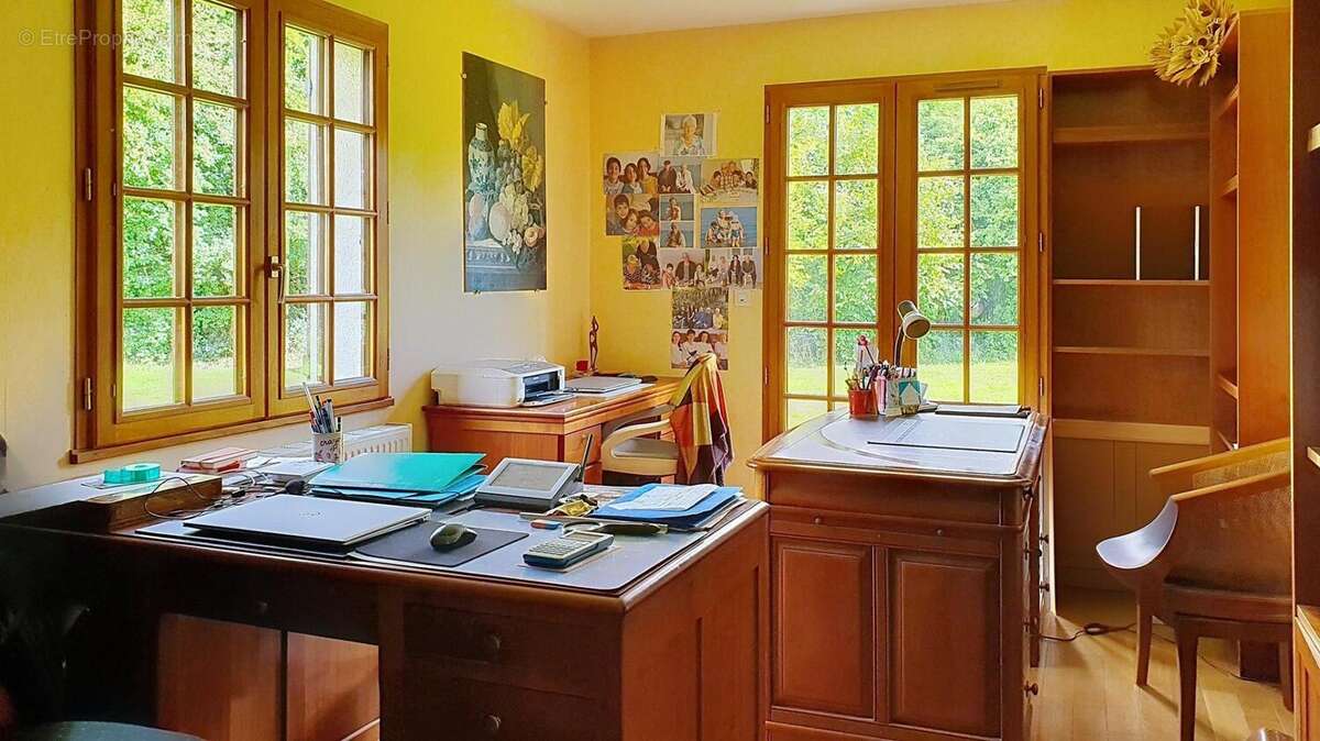 Photo 9 - Maison à PONT-L&#039;EVEQUE