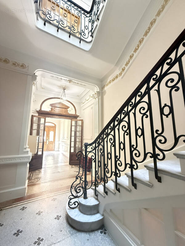 Appartement à ALES