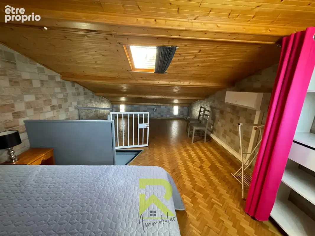 Coup de cœur : Elégant appartement de 40m2 au calme absolu, à deux pas de la mer . - photo 6