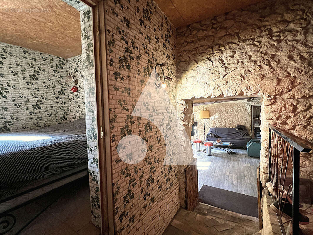 Maison à CERCOUX