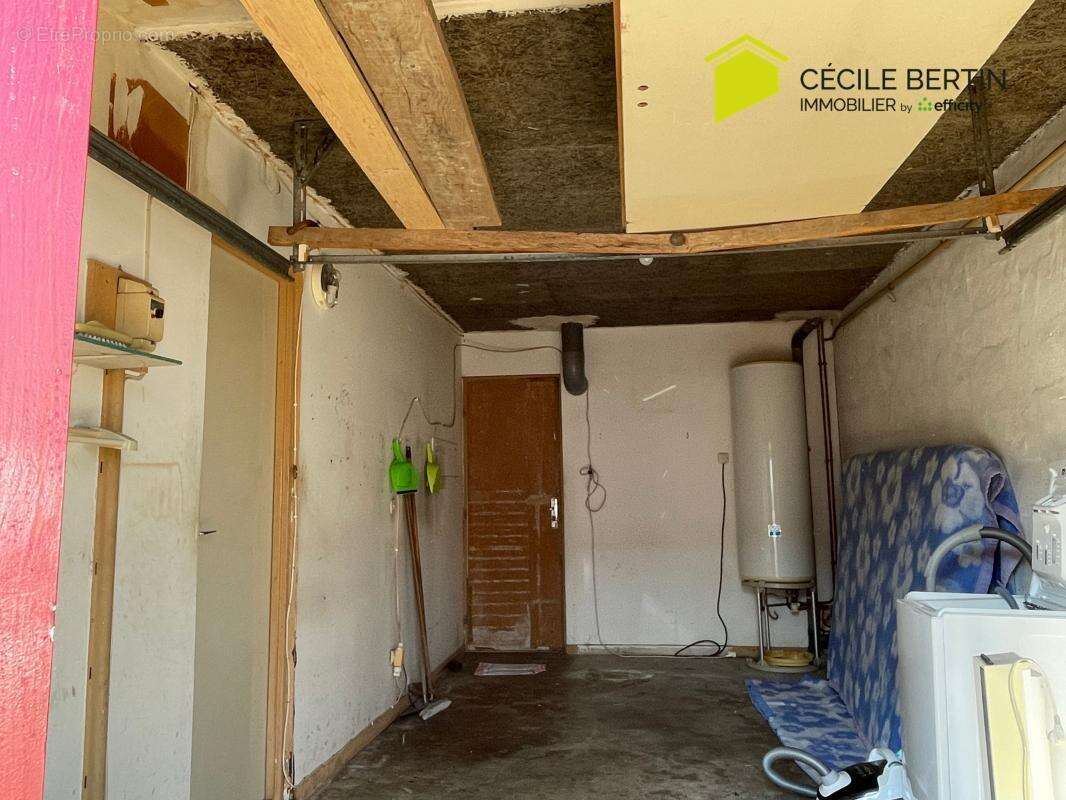 Maison 90 m² à Saintes-Maries-De-La-Mer  - photo 9