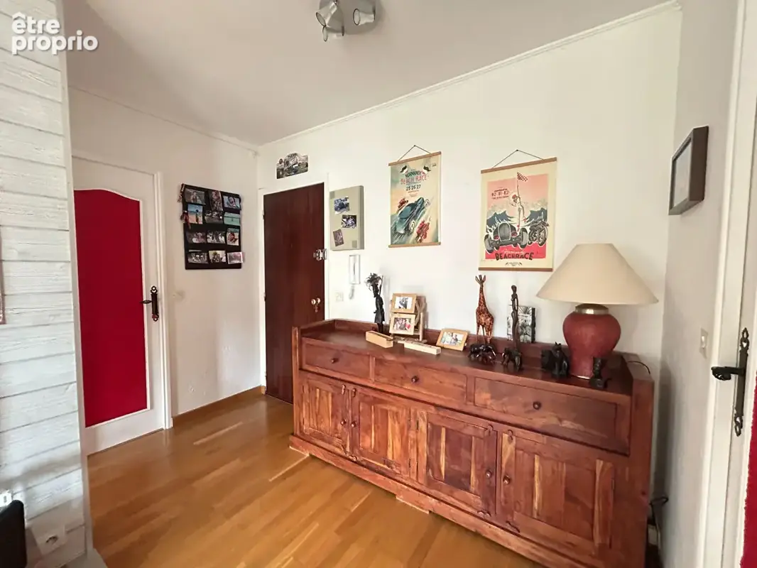 Appartement 73m² à plaisir - photo 4