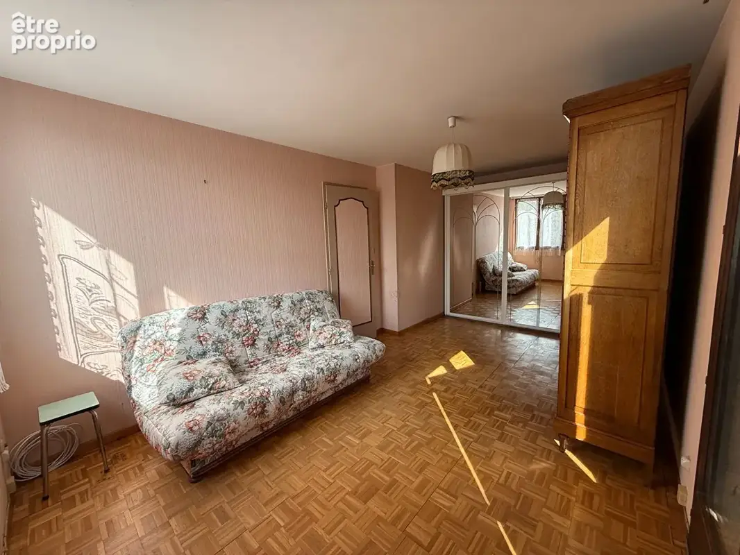 Maison familiale avec 3 chambres et terrain à Marlieux - photo 7