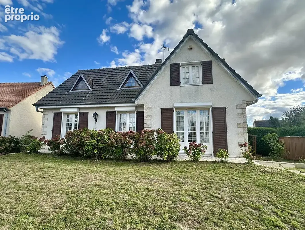 Maison à HOMBLEUX
